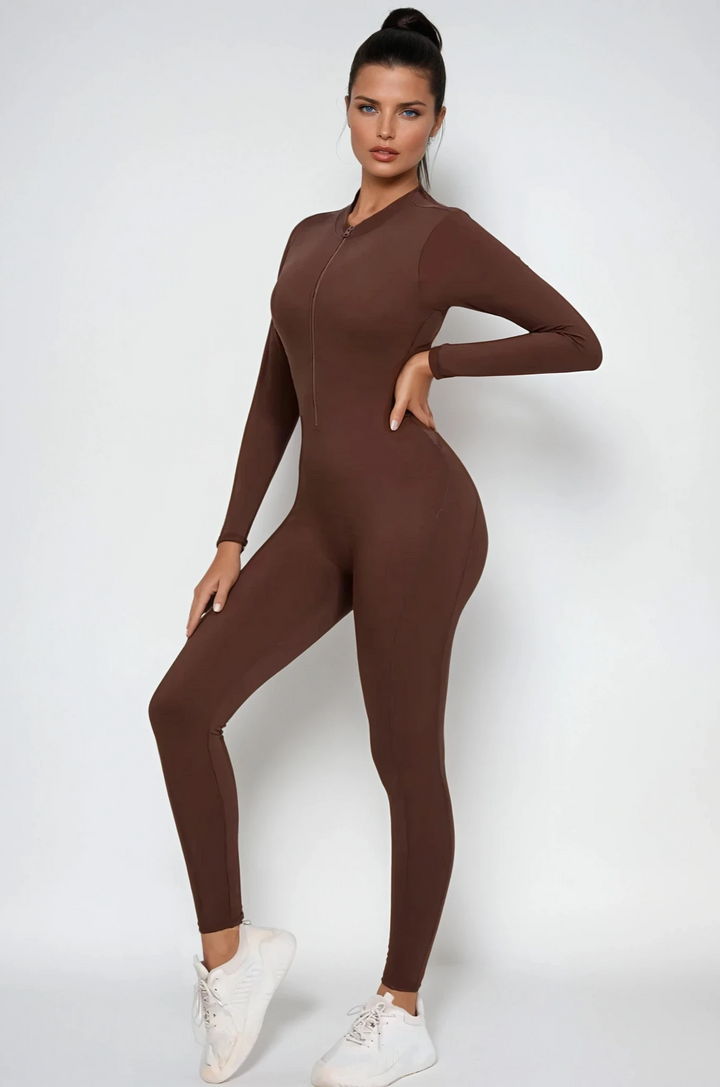 The Liliana Bodysuit