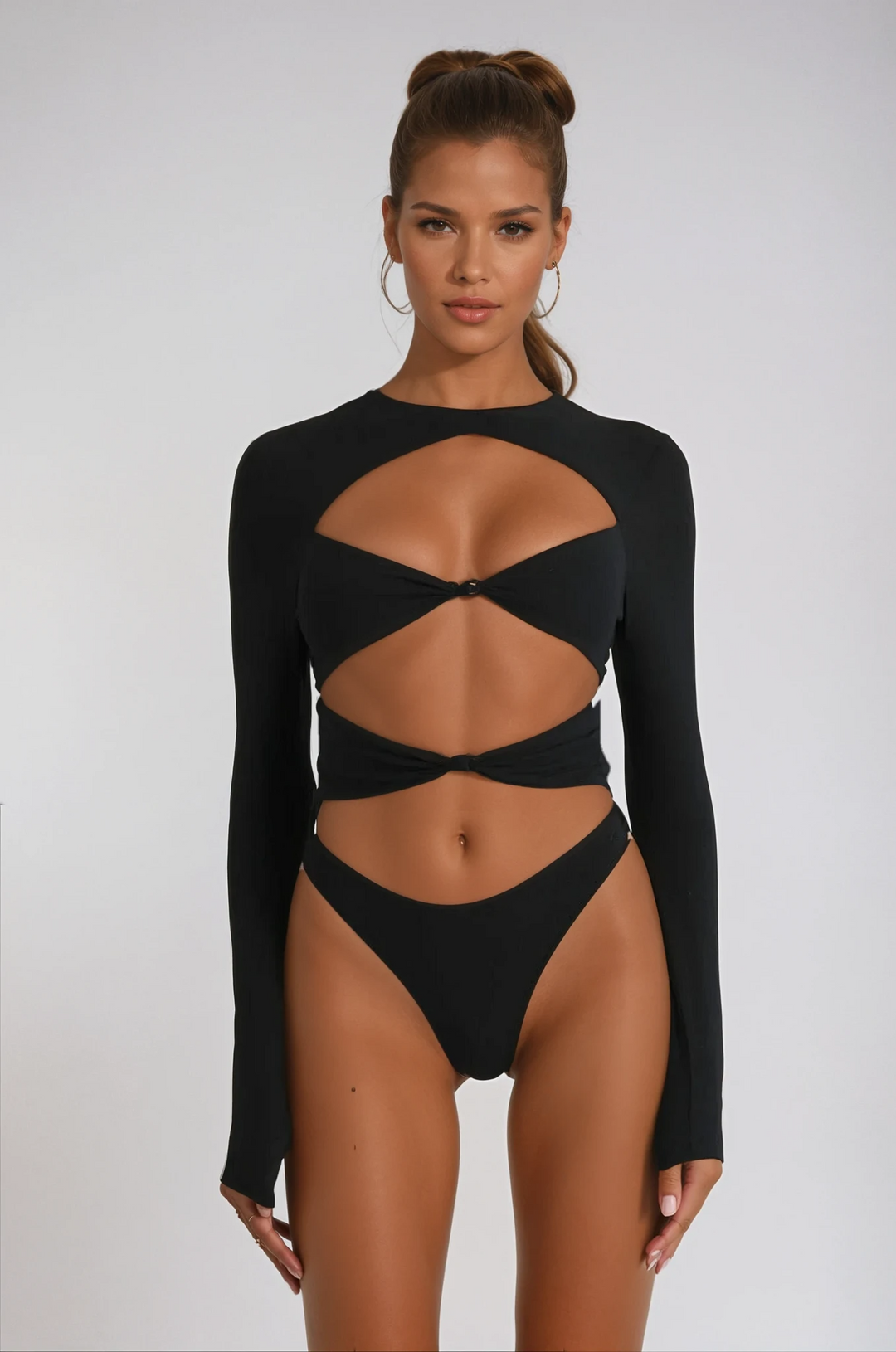 The Chiara Bodysuit