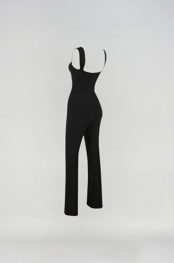 The Francesca Jumpsuit