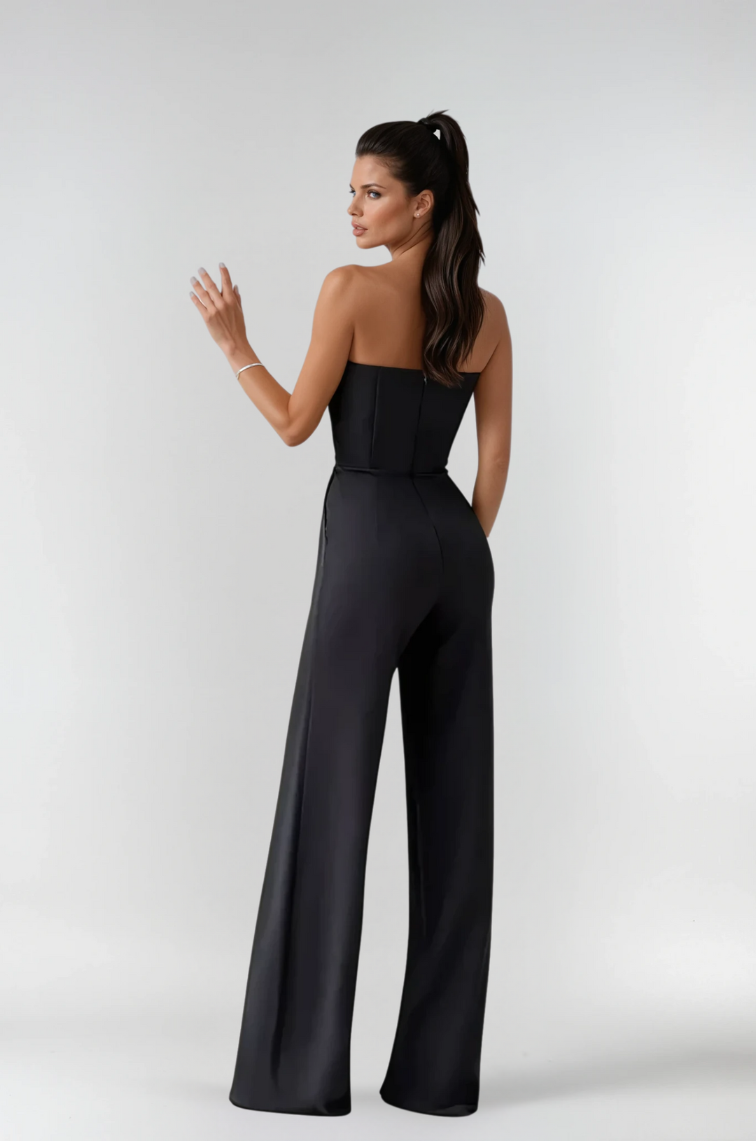 The Alessandra Jumpsuit