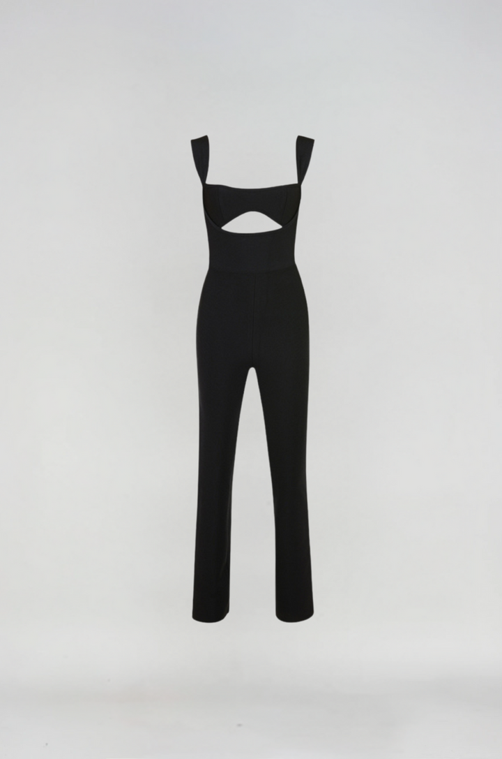 The Francesca Jumpsuit