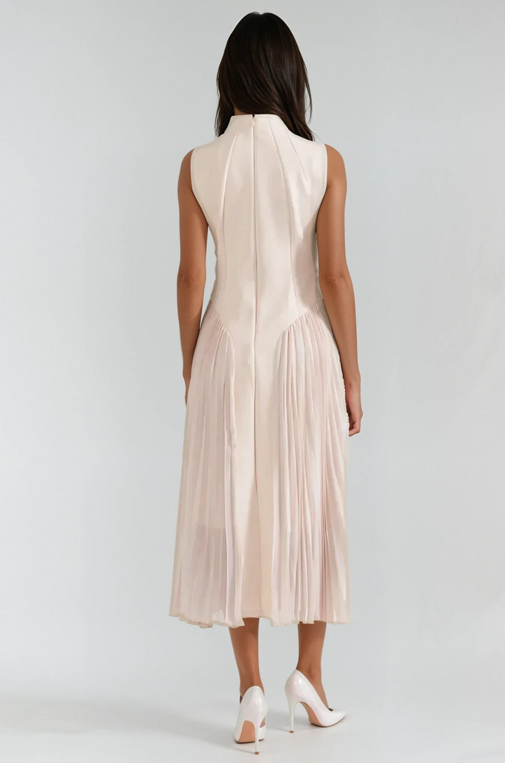 The Renata Maxi Dress