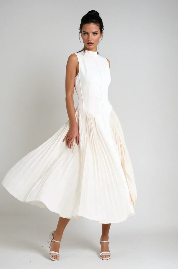 The Renata Maxi Dress