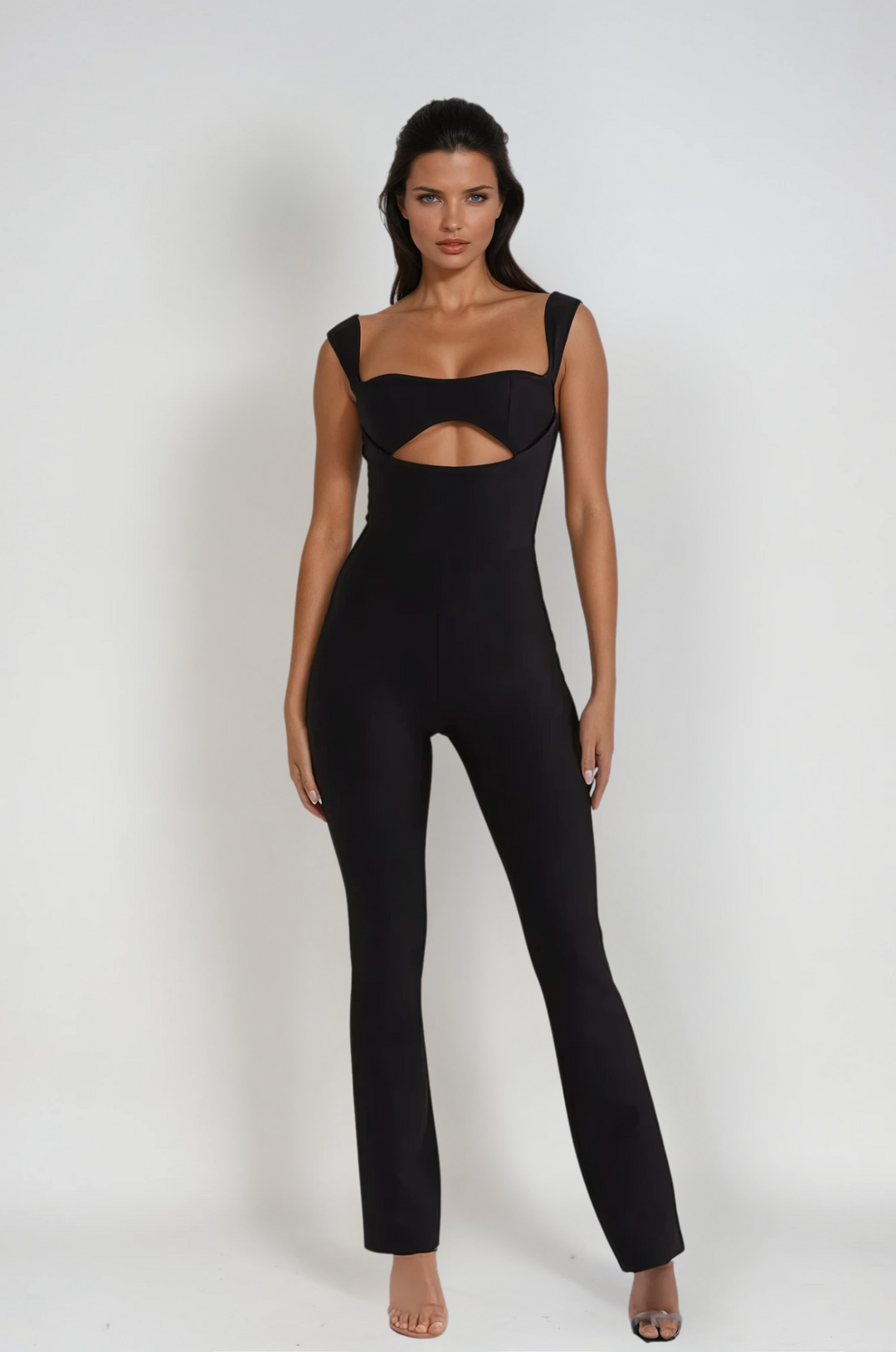 The Francesca Jumpsuit