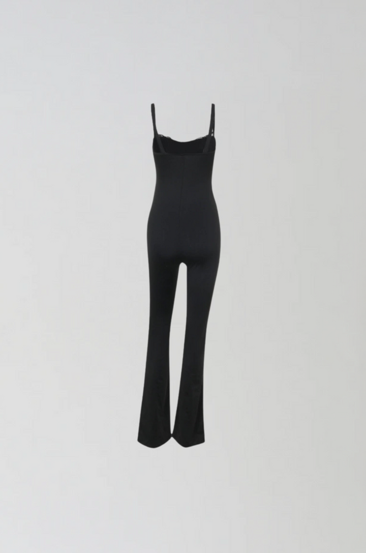 The Isabella Jumpsuit