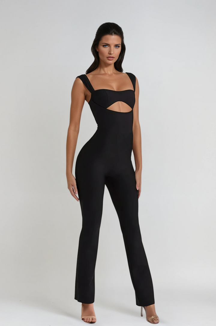 The Francesca Jumpsuit