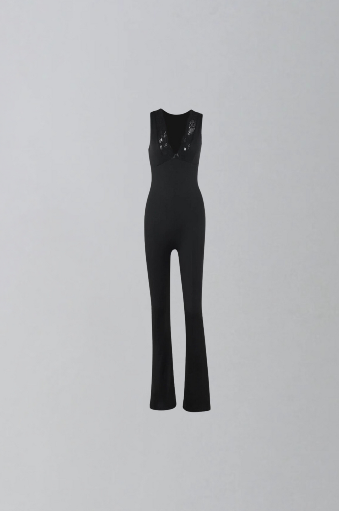 The Caterina Jumpsuit