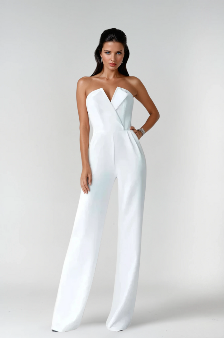 The Alessandra Jumpsuit