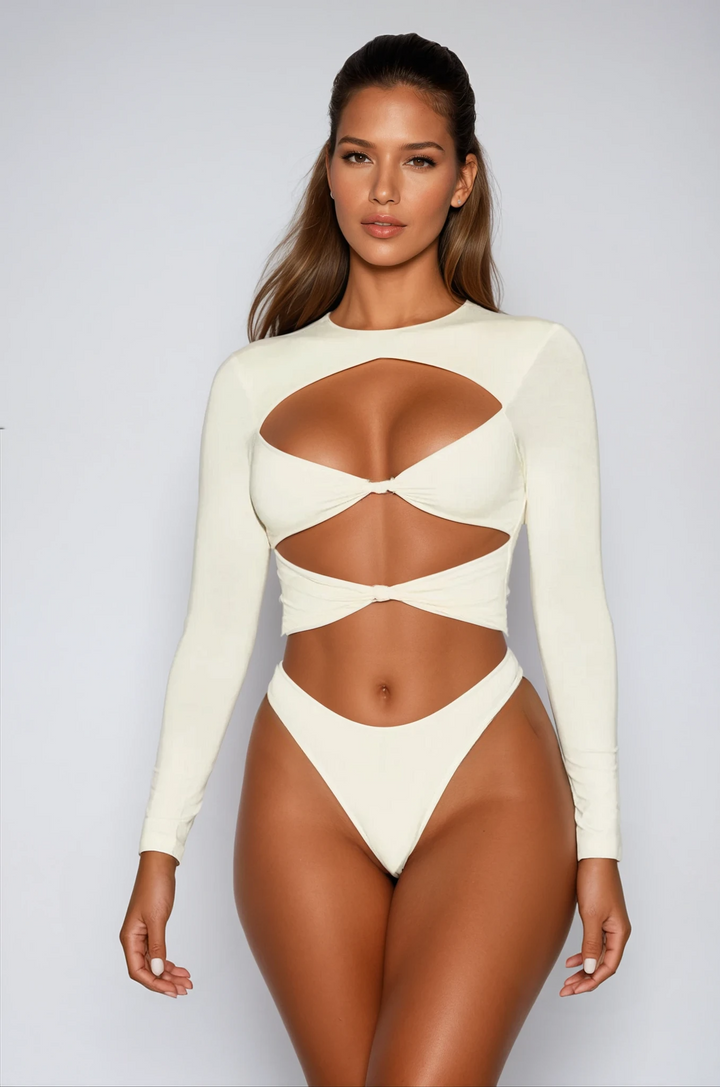 The Chiara Bodysuit