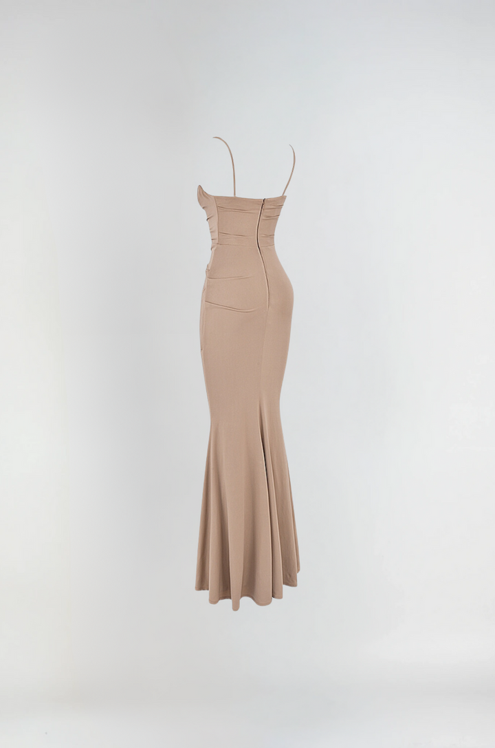 The Adriana Maxi Dress