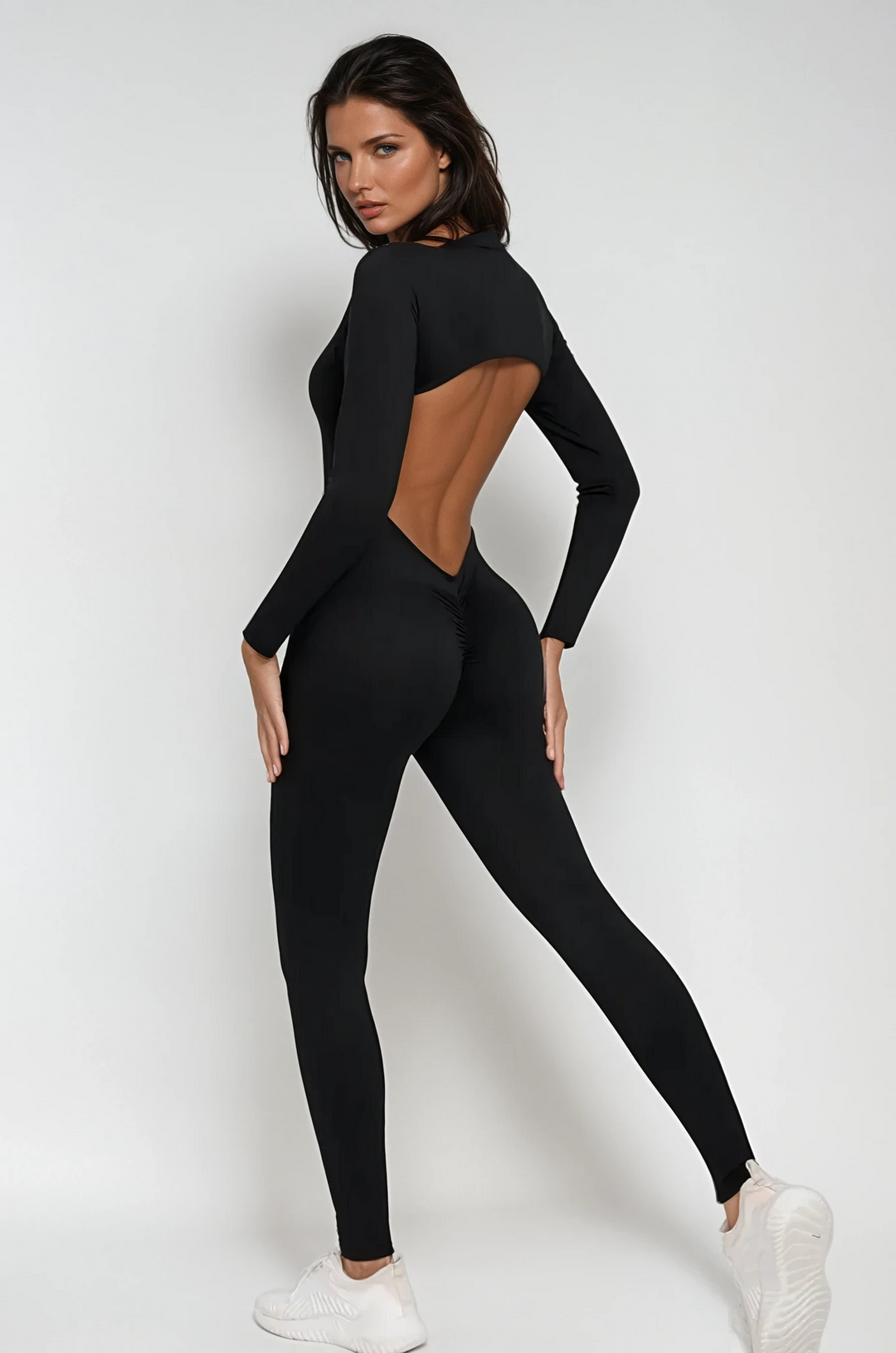 The Liliana Bodysuit