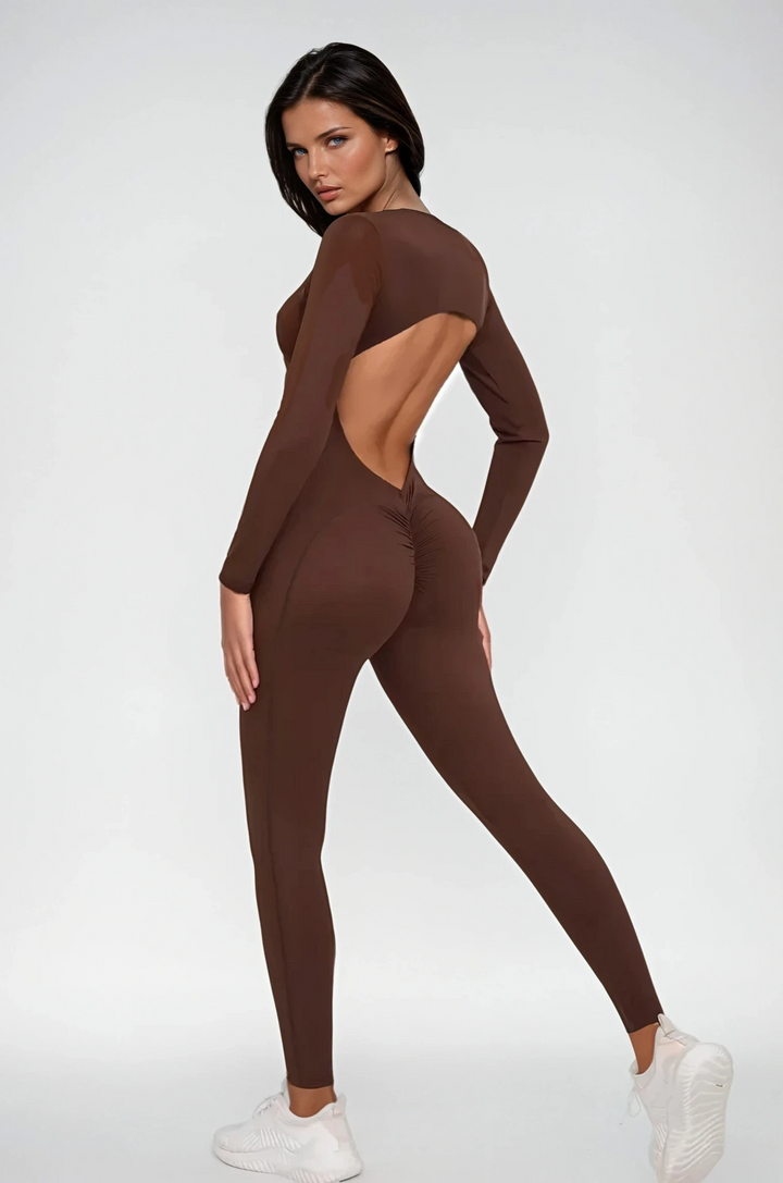 The Liliana Bodysuit