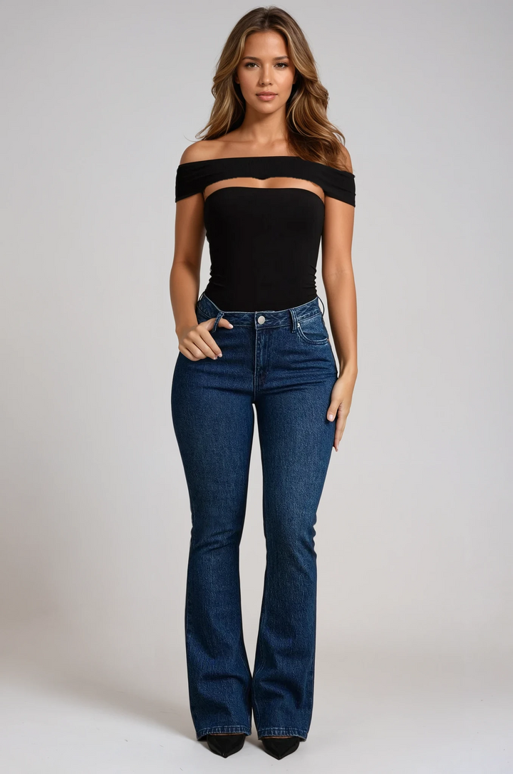 The Celestina Bodysuit