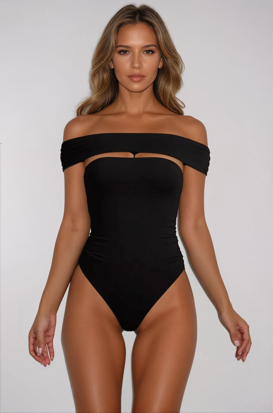 The Celestina Bodysuit