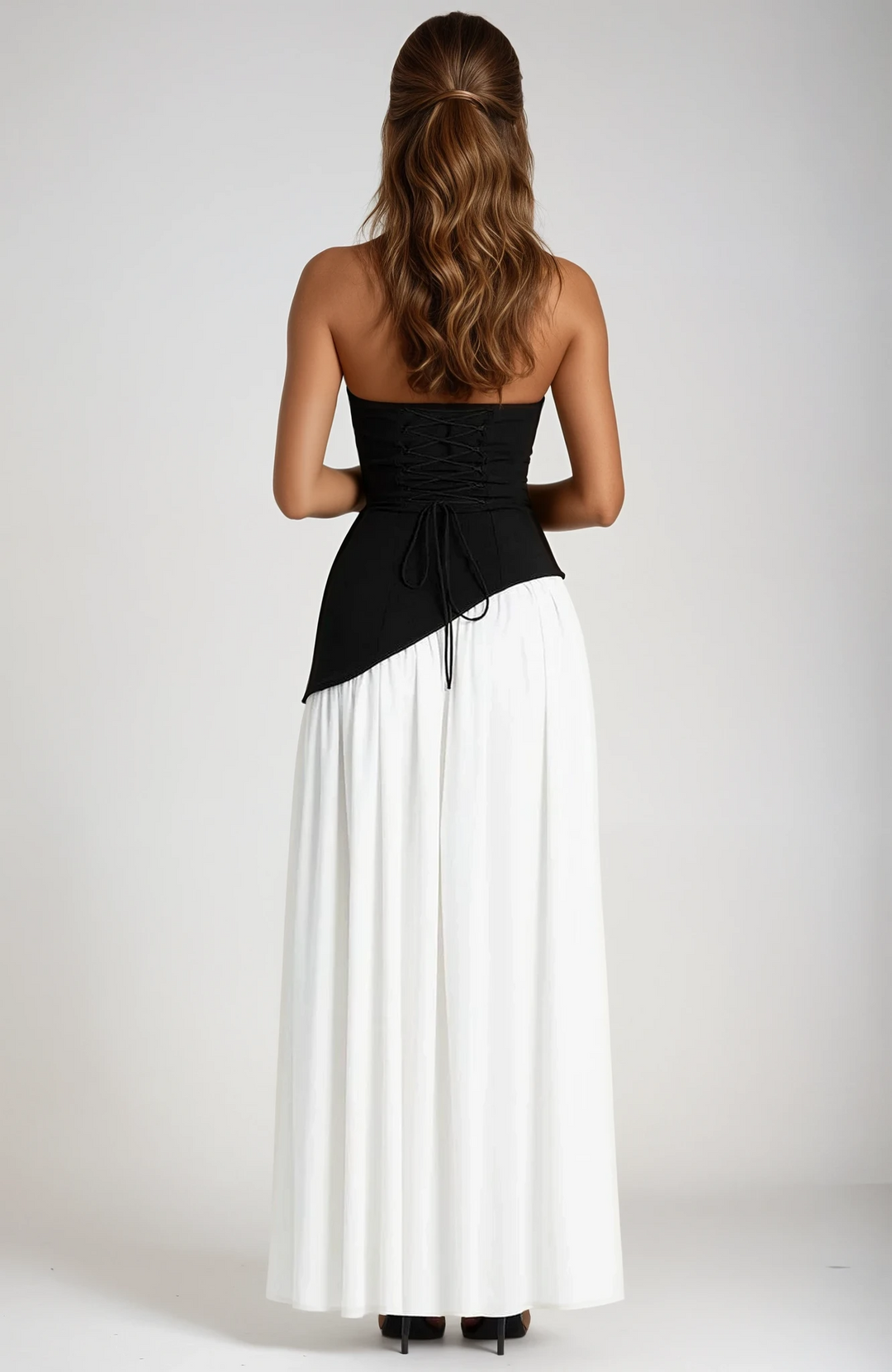 The Cressida Maxi Dress