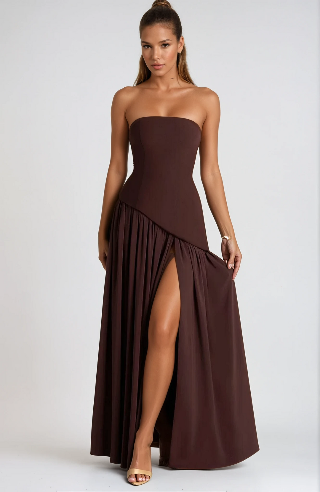 The Cressida Maxi Dress