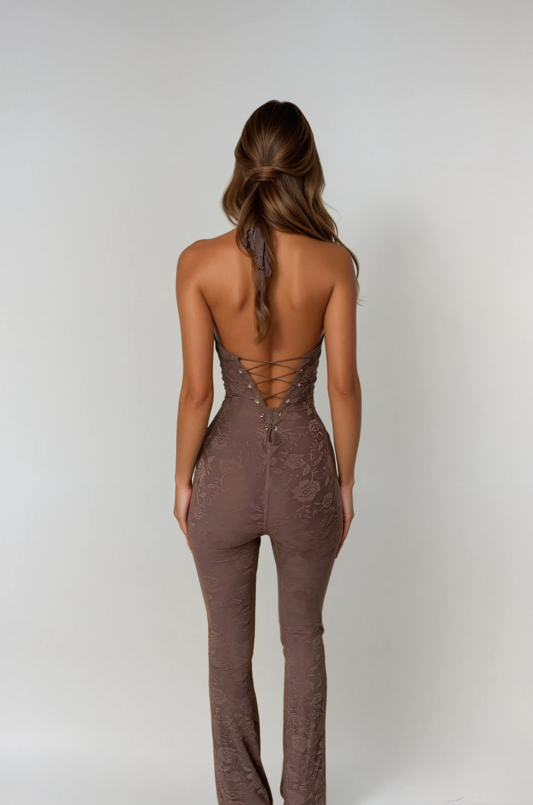 The Rosina Jumpsuit